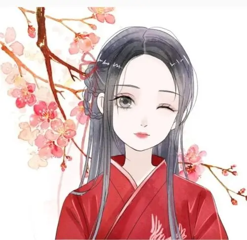 好看站用户头像 阿吉